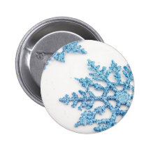 Snowflake Pins