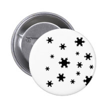 snowflakes icon buttons