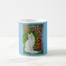 Snowi’s Garden Coffee Mugs
