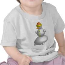 snowman tee shirt