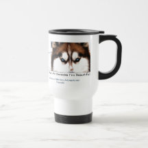 SnowPack's Chilly Coffee Mugs