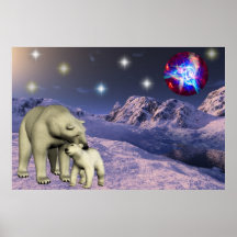 SnowScape Posters