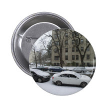 Snowy day buttons