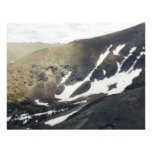 Snowy Mountain in Colorado Invite