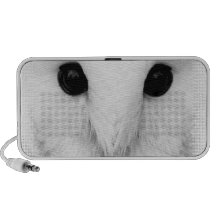 Snowy Owl Speakers