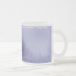 Snowy Splendour 5 Mug w/Scripture Verse