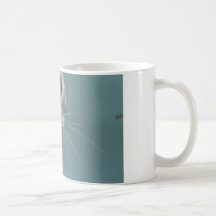 Snuggles Coffee Mug