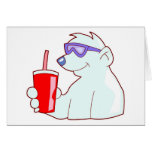 So Cool He is Frozen Cards
