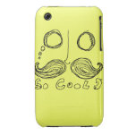 So Cool iPhone case Case-Mate iPhone 3 Cases