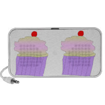 So Sweet! Mp3 Speakers