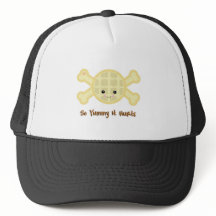 Yummy Hats