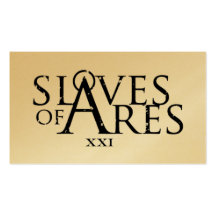 soa1 business card template