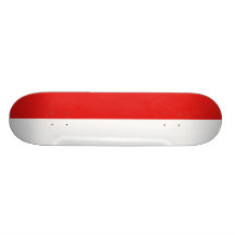 Soacha, Columbia Skateboard