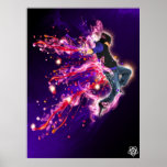 Soaring by Jonathan Hasson Posters