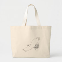 SOARING EAGLE BAGS