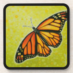 Soaring Monarch Coaster set