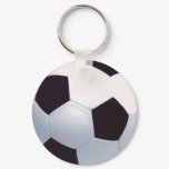 Soccer Keychains