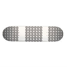 Soccer balls skate boards