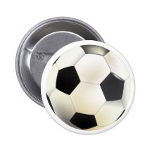 Soccer Button