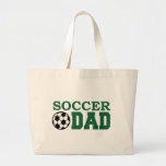 Soccer Dad Bags
