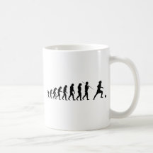 soccer_evolution coffee mug