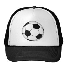 SOCCER HAT