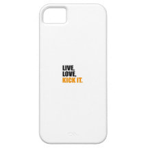 soccer iPhone 5 case