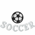 Soccer Jacket