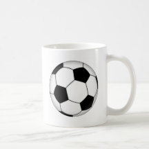 SOCCER MUGS
