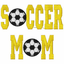 Soccer Mum