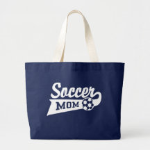 Soccer Mum Bag