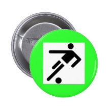 SOCCER PINS