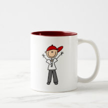 Soccer Referee Mug