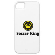 soccer schutzhülle fürs iPhone 5