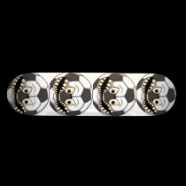 Soccer Skateboard skateboards