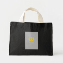 Social Media graphic Bag