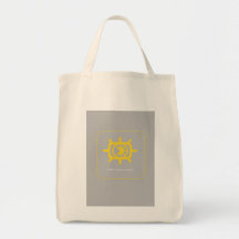 Social Media graphic Canvas Bags