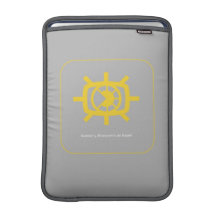 Social Media graphic MacBook Sleeves