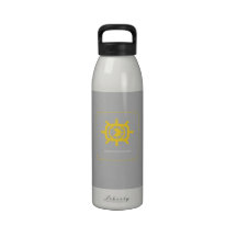 Social Media graphic Water Bottles