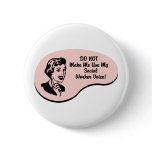 Social Worker Voice Pin