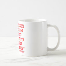 Socialism, Run Out Of Other People's Money Mug