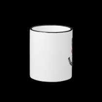 SOCIT mug mugs