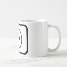Socket Coffee Mug