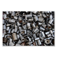 Socket To Ya Photographic Print