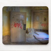 Sofiensaal Mouse Pads