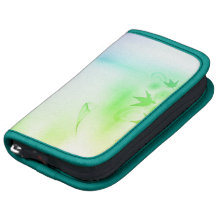 Soft Color Splash Organizer