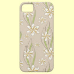 Soft Floral casemate cases