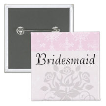 soft pink distressed damask pattern
