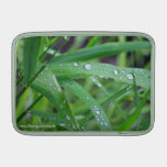 Soft Rain ipad sleeves