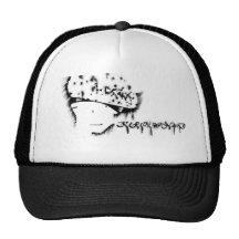 Soks Mesh Hat